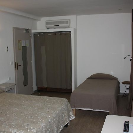 Hotel Aiglon Olmeto  Zewnętrze zdjęcie