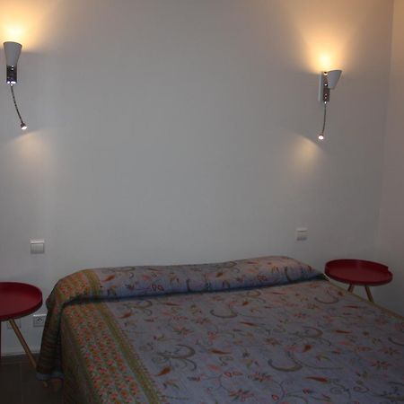 Hotel Aiglon Olmeto  Zewnętrze zdjęcie