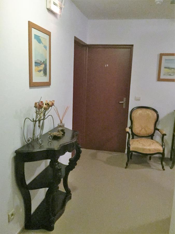 Hotel Aiglon Olmeto  Zewnętrze zdjęcie