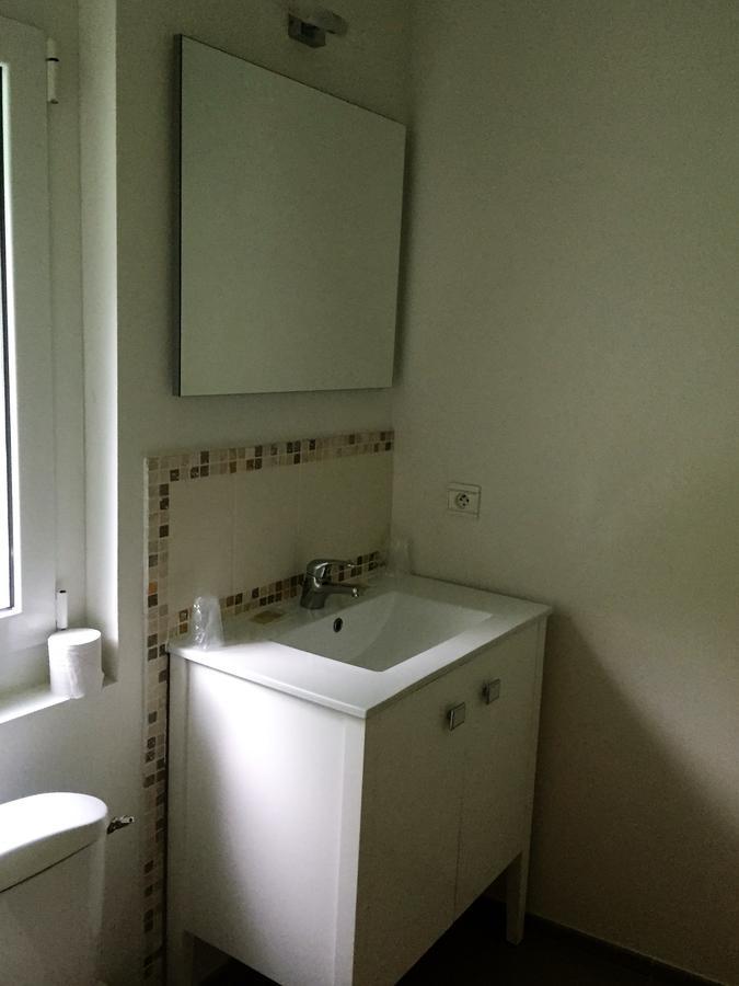 Hotel Aiglon Olmeto  Zewnętrze zdjęcie