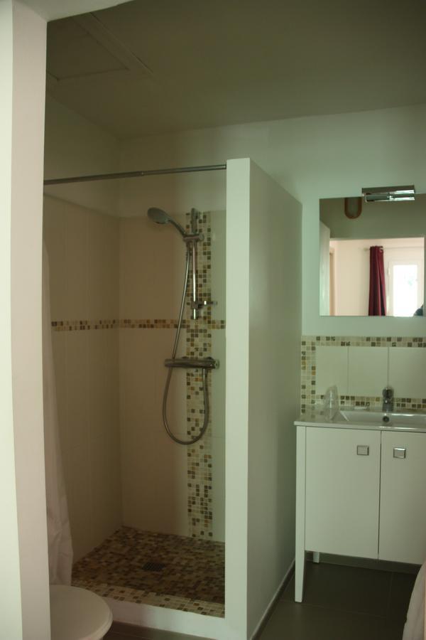 Hotel Aiglon Olmeto  Zewnętrze zdjęcie