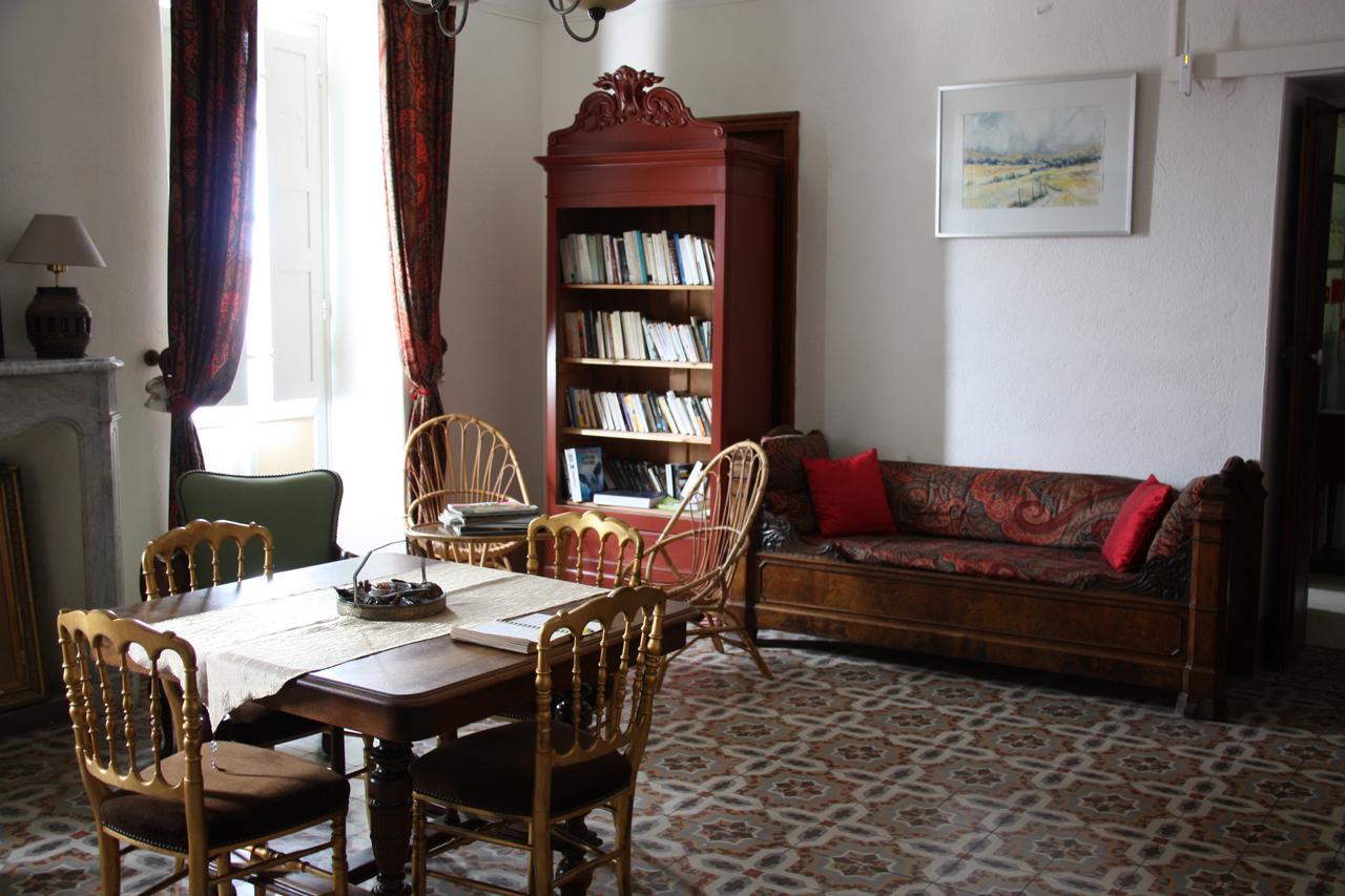 Hotel Aiglon Olmeto  Zewnętrze zdjęcie