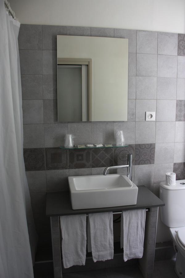 Hotel Aiglon Olmeto  Zewnętrze zdjęcie