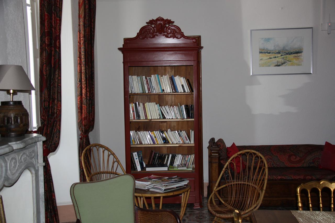 Hotel Aiglon Olmeto  Zewnętrze zdjęcie