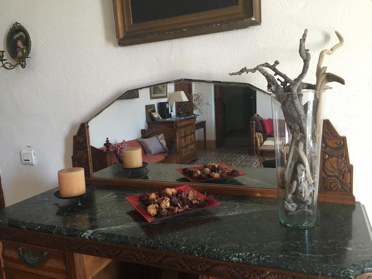 Hotel Aiglon Olmeto  Zewnętrze zdjęcie