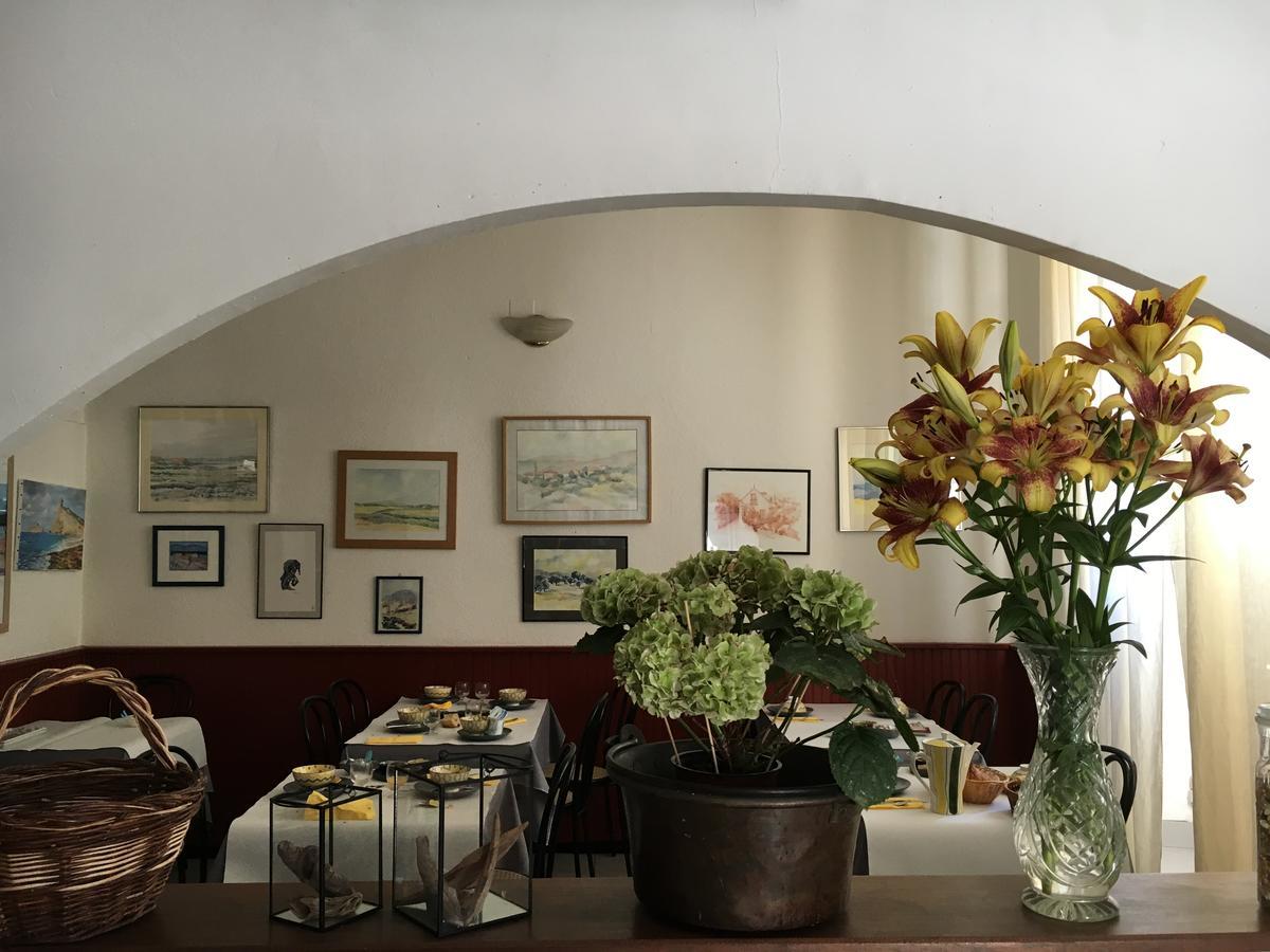 Hotel Aiglon Olmeto  Zewnętrze zdjęcie