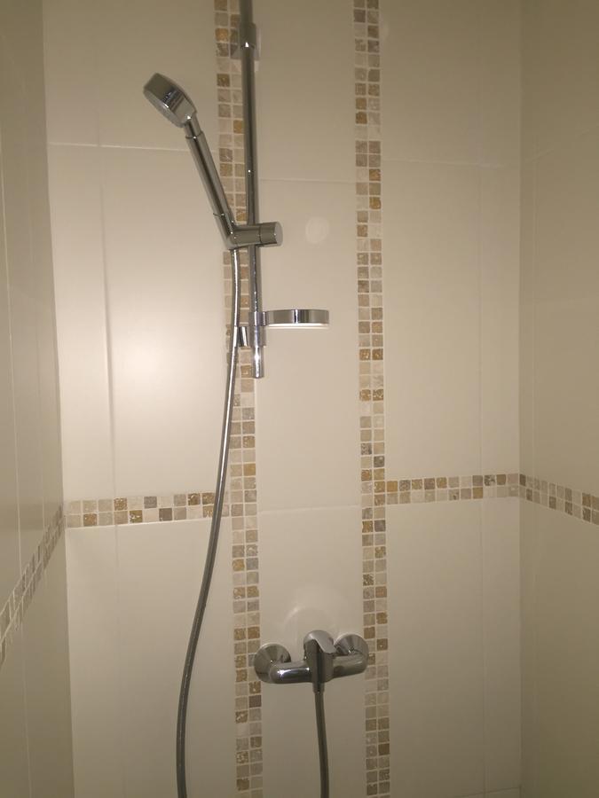 Hotel Aiglon Olmeto  Zewnętrze zdjęcie