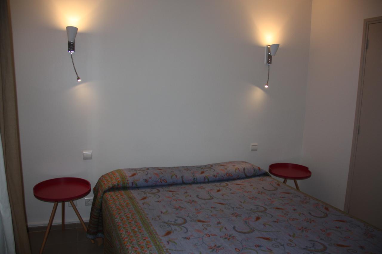 Hotel Aiglon Olmeto  Zewnętrze zdjęcie